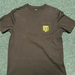 Vineyard Vines PLL short sleeve men’s lacrosse tee